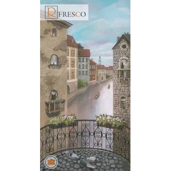 Фреска Renaissance Fresco Landscapes (4765)