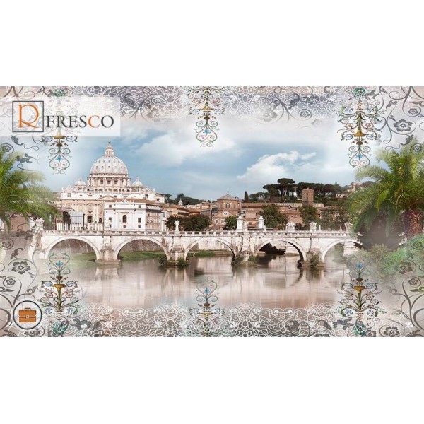 Фреска Renaissance Fresco Landscapes (4784)