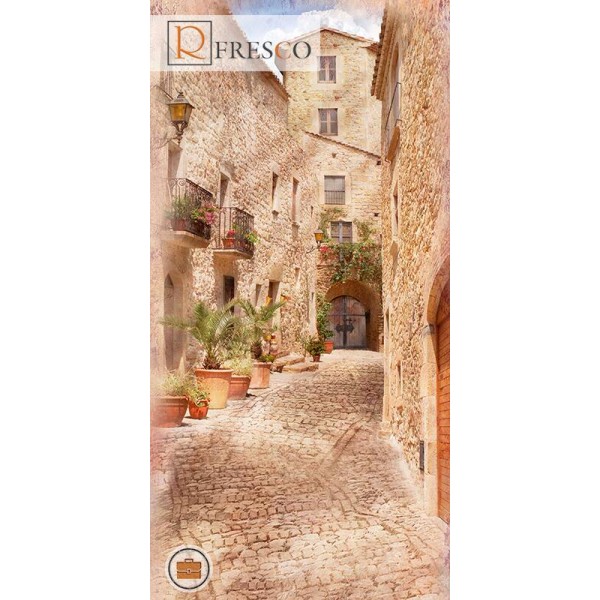 Фреска Renaissance Fresco Landscapes (4790)