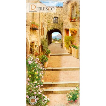 Фреска Renaissance Fresco Landscapes (4793)