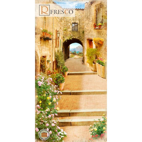 Фреска Renaissance Fresco Landscapes (4793)