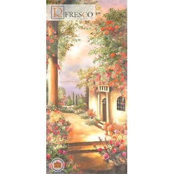 Фреска Renaissance Fresco Landscapes (4796)