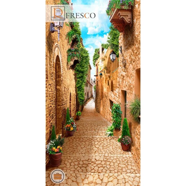 Фреска Renaissance Fresco Landscapes (4806)
