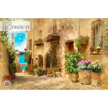 Фреска Renaissance Fresco Landscapes (4902)