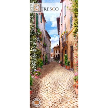 Фреска Renaissance Fresco Landscapes (4904)