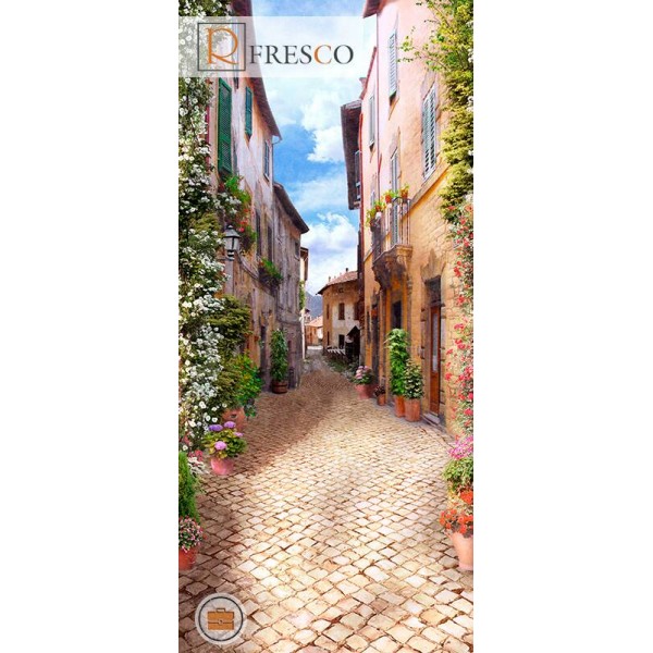 Фреска Renaissance Fresco Landscapes (4904)