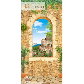 Фреска Renaissance Fresco Landscapes (4906)