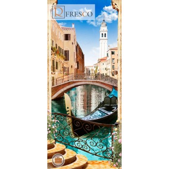 Фреска Renaissance Fresco Landscapes (4921)