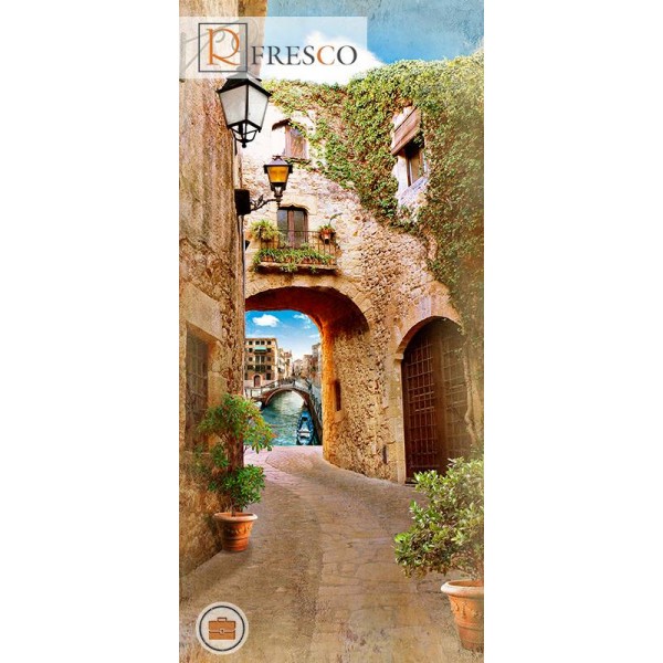 Фреска Renaissance Fresco Landscapes (4923)