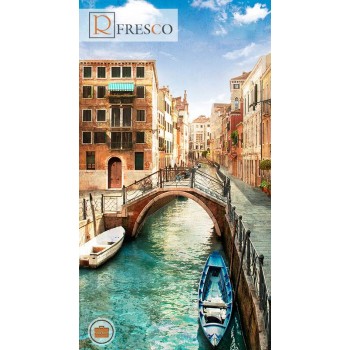 Фреска Renaissance Fresco Landscapes (4926)