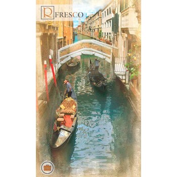 Фреска Renaissance Fresco Landscapes (4929)