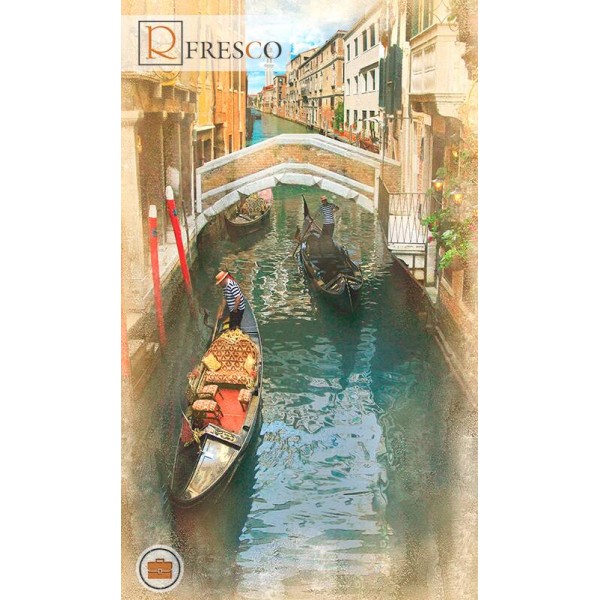 Фреска Renaissance Fresco Landscapes (4929)