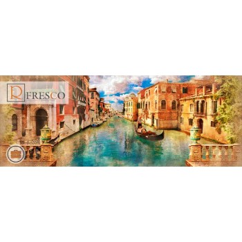 Фреска Renaissance Fresco Landscapes (4947)