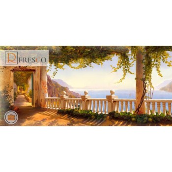 Фреска Renaissance Fresco Landscapes (4952)