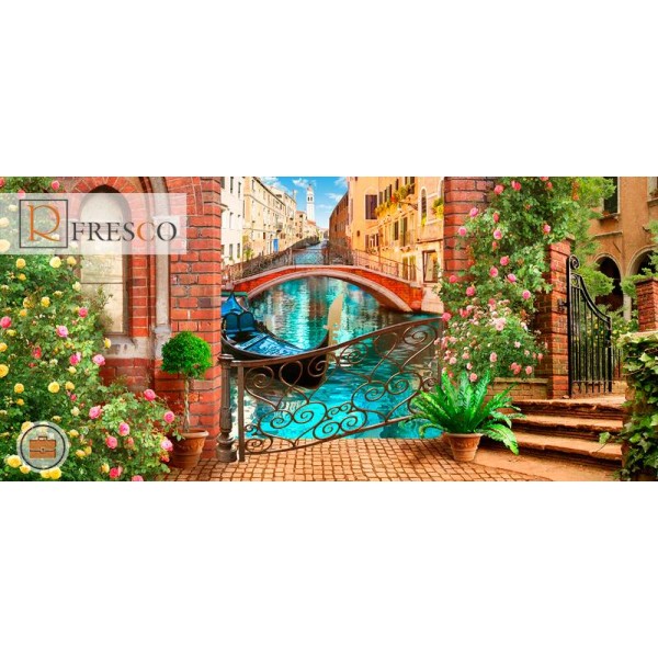 Фреска Renaissance Fresco Landscapes (4961)