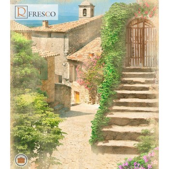 Фреска Renaissance Fresco Landscapes (4975)