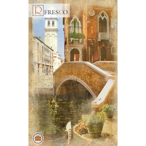 Фреска Renaissance Fresco Landscapes (4984)