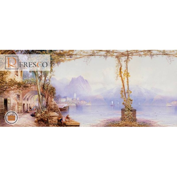 Фреска Renaissance Fresco Landscapes (4987)