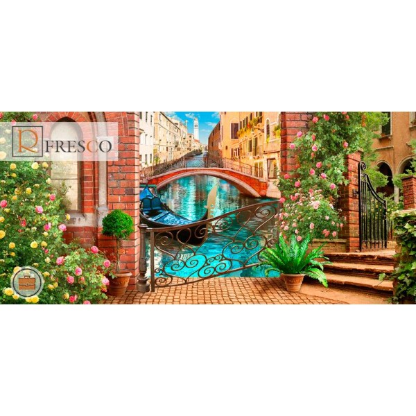 Фреска Renaissance Fresco Landscapes (4991)