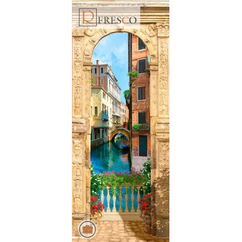 Фреска Renaissance Fresco Landscapes (4992)