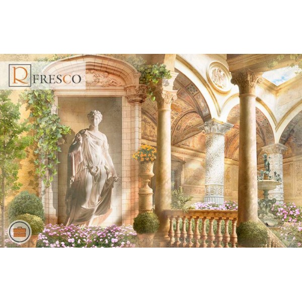 Фреска Renaissance Fresco Landscapes (4998)