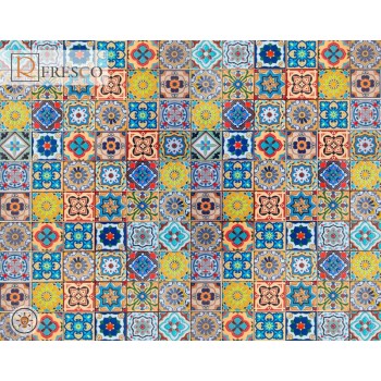 Фреска Renaissance Fresco Loft (ag0051)
