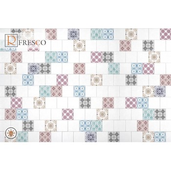 Фреска Renaissance Fresco Loft (ag0058)
