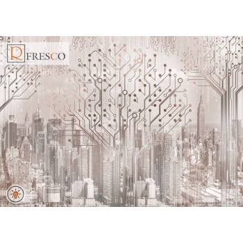 Фреска Renaissance Fresco Loft (ag0124)