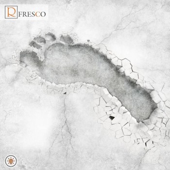 Фреска Renaissance Fresco Loft (ag0128)