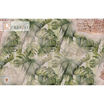 Фреска Renaissance Fresco Loft (ag0188)