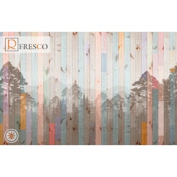Фреска Renaissance Fresco Loft (ag0191)