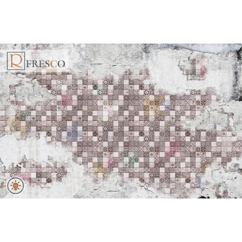 Фреска Renaissance Fresco Loft (ag0194)