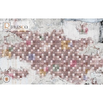 Фреска Renaissance Fresco Loft (ag0195)
