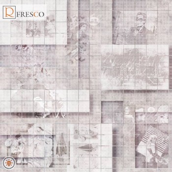 Фреска Renaissance Fresco Loft (ag0319)
