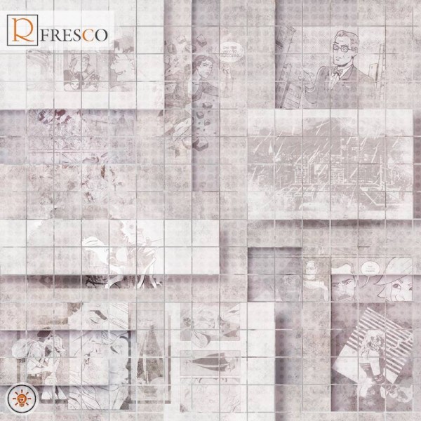 Фреска Renaissance Fresco Loft (ag0319)