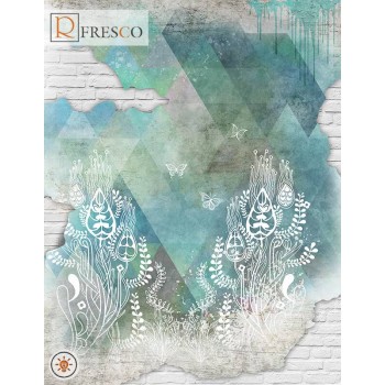 Фреска Renaissance Fresco Loft (ag0328)