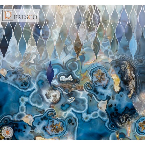 Фреска Renaissance Fresco Loft (ag0340)