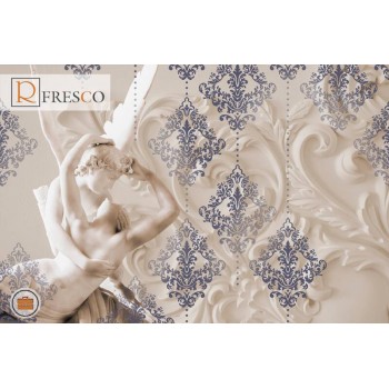 Фреска Renaissance Fresco Maps (1083)