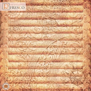 Фреска Renaissance Fresco Maps (ag0040)