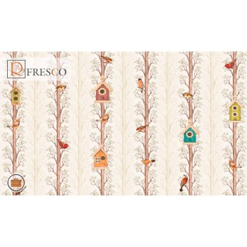 Фреска Renaissance Fresco Maps (ag0059)