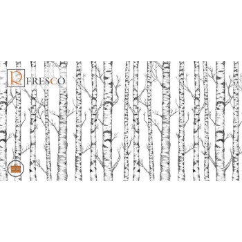 Фреска Renaissance Fresco Maps (ag0070)