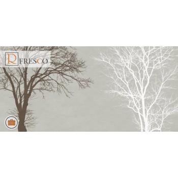 Фреска Renaissance Fresco Maps (ag0120)