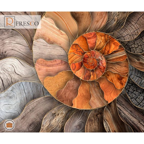 Фреска Renaissance Fresco Maps (ag0213)