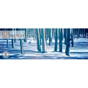 Фреска Renaissance Fresco Nature (F4001)