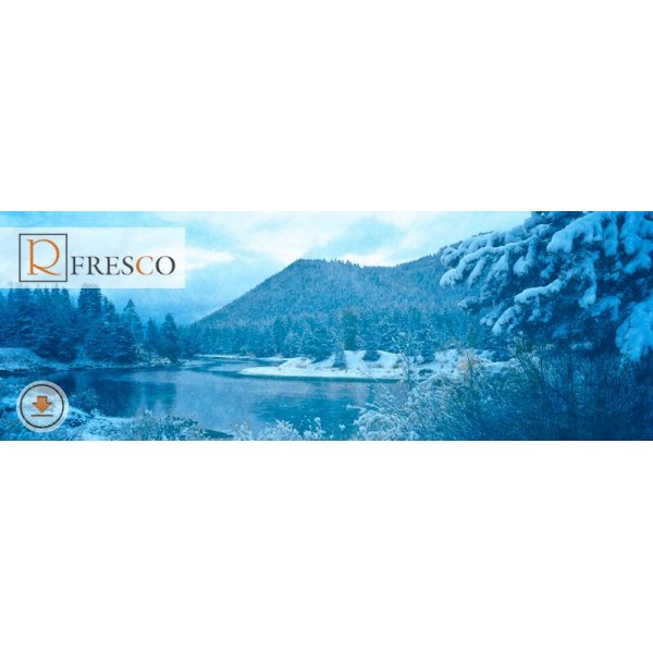 Фреска Renaissance Fresco Nature (F4003)