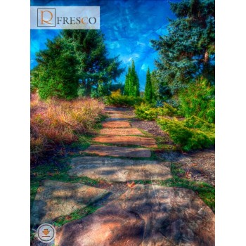 Фреска Renaissance Fresco Nature (F4008)
