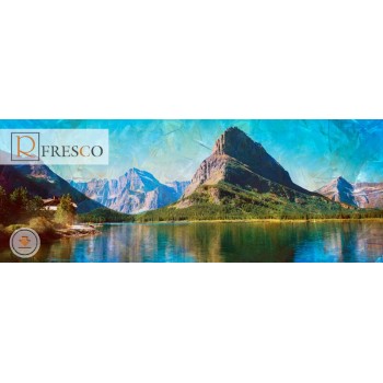 Фреска Renaissance Fresco Nature (F4010)