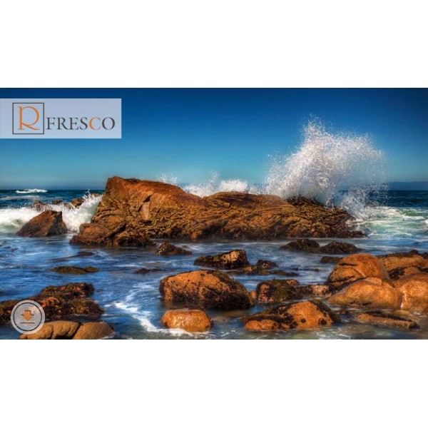 Фреска Renaissance Fresco Nature (F4012)