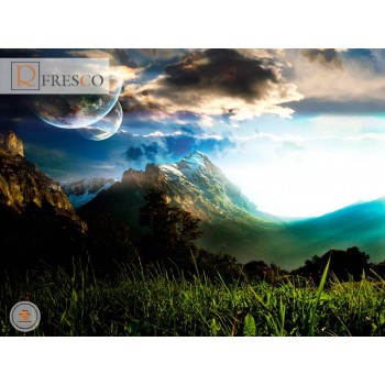 Фреска Renaissance Fresco Nature (F4014)