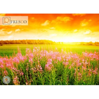 Фреска Renaissance Fresco Nature (F4015)